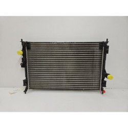 Radiateur Eau Peugeot 308 2 Phase 1